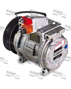 KRIOS 15028 - Compressore, Climatizzatore