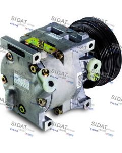 KRIOS 15043 - Compressore, Climatizzatore