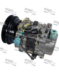 KRIOS 15046 - Compressore, Climatizzatore