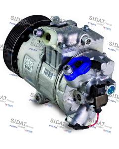 KRIOS 15057 - Compressore, Climatizzatore