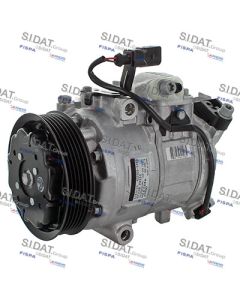 KRIOS 15069 - Compressore, Climatizzatore