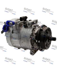 KRIOS 15086A - Compressore, Climatizzatore