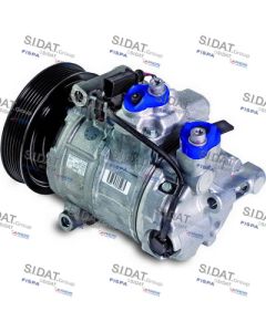 KRIOS 15175 - Compressore, Climatizzatore
