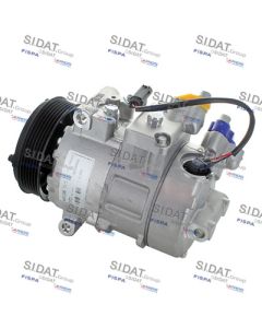 KRIOS 15199A - Compressore, Climatizzatore