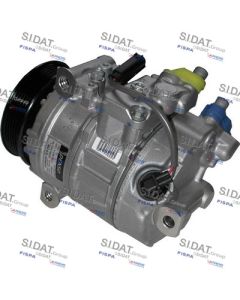 KRIOS 15205 - Compressore, Climatizzatore