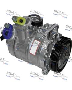 KRIOS 15207 - Compressore, Climatizzatore