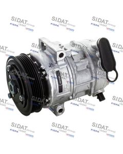 KRIOS 15209 - Compressore, Climatizzatore