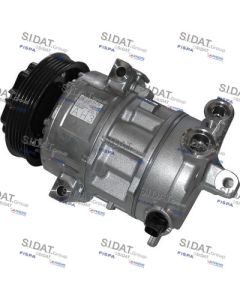 KRIOS 15212 - Compressore, Climatizzatore