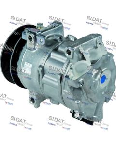 KRIOS 15226 - Compressore, Climatizzatore
