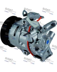 KRIOS 15231 - Compressore, Climatizzatore