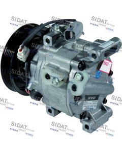KRIOS 15232 - Compressore, Climatizzatore