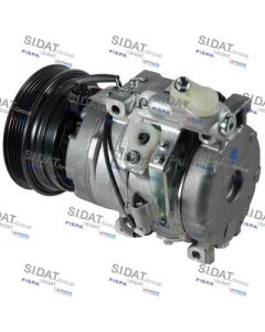 KRIOS 15236 - Compressore, Climatizzatore