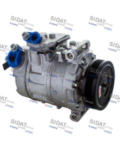 KRIOS 15238A - Compressore, Climatizzatore
