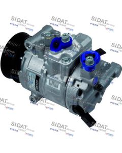 KRIOS 15244 - Compressore, Climatizzatore