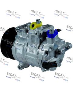 KRIOS 15248 - Compressore, Climatizzatore
