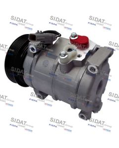 KRIOS 15251A - Compressore, Climatizzatore