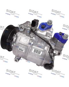KRIOS 15253 - Compressore, Climatizzatore