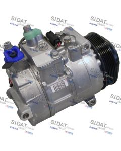 KRIOS 15276 - Compressore, Climatizzatore