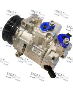 KRIOS 15277 - Compressore, Climatizzatore