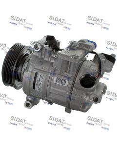 KRIOS 15284 - Compressore, Climatizzatore