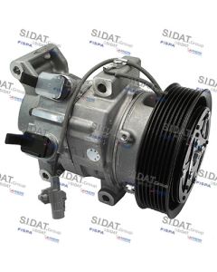 KRIOS 15310 - Compressore, Climatizzatore