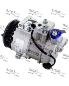 KRIOS 15319A - Compressore, Climatizzatore