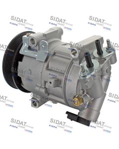 KRIOS 15323A - Compressore, Climatizzatore