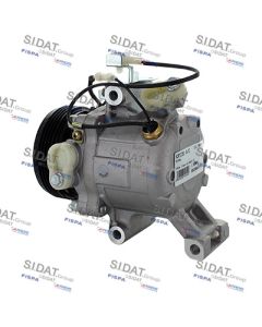 KRIOS 15330A - Compressore, Climatizzatore