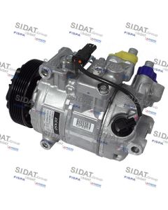 KRIOS 15335 - Compressore, Climatizzatore