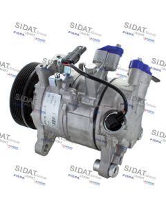 KRIOS 15336A - Compressore, Climatizzatore