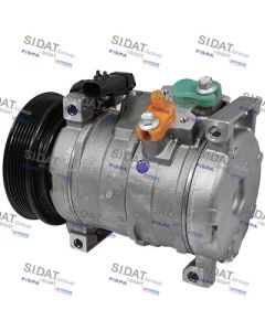 KRIOS 15341 - Compressore, Climatizzatore