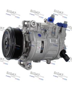 KRIOS 15358 - Compressore, Climatizzatore