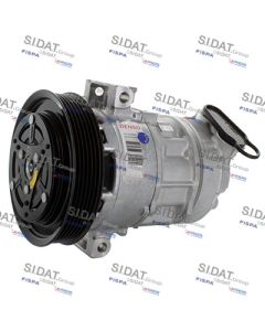 KRIOS 15359 - Compressore, Climatizzatore