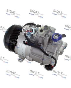 KRIOS 15362A - Compressore, Climatizzatore