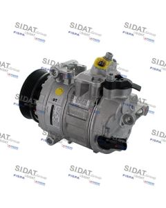 KRIOS 15392 - Compressore, Climatizzatore