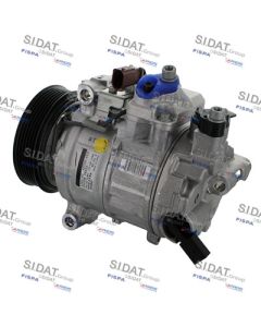 KRIOS 15394 - Compressore, Climatizzatore