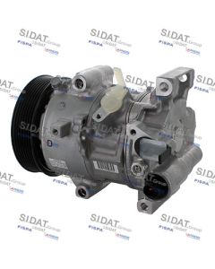 KRIOS 15399 - Compressore, Climatizzatore