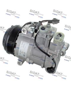 KRIOS 15410A - Compressore, Climatizzatore