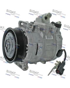 KRIOS 15415 - Compressore, Climatizzatore