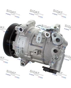 KRIOS 15421A - Compressore, Climatizzatore