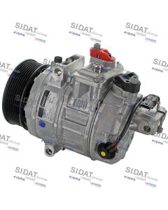 KRIOS 15436 - Compressore, Climatizzatore