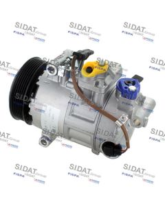 KRIOS 15437A - Compressore, Climatizzatore
