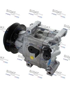 KRIOS 15485 - Compressore, Climatizzatore