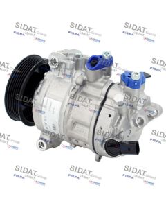 KRIOS 15507A - Compressore, Climatizzatore