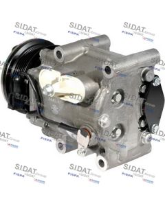 KRIOS 18016A - Compressore, Climatizzatore