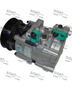 KRIOS 18049 - Compressore, Climatizzatore