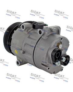 KRIOS 18051A - Compressore, Climatizzatore