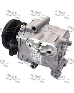 KRIOS 18053A - Compressore, Climatizzatore