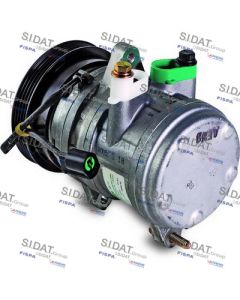 KRIOS 19035 - Compressore, Climatizzatore