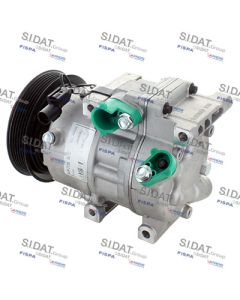 KRIOS 19061A - Compressore, Climatizzatore